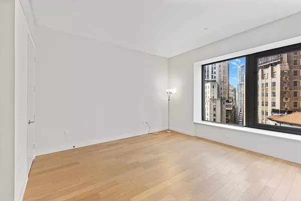 Studio Apartment for rent in FiDi - Manhattan, New York