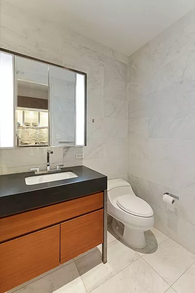 Studio Apartment for rent in FiDi - Manhattan, New York