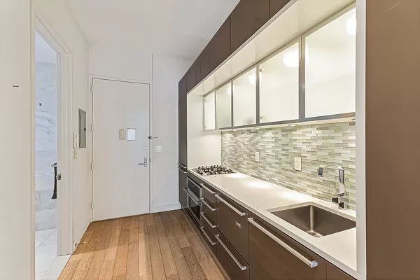 Studio Apartment for rent in FiDi - Manhattan, New York