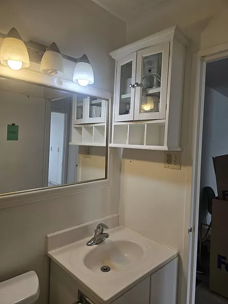 2 bedrooms apartment for rent in Chelsea - Manhattan, New York