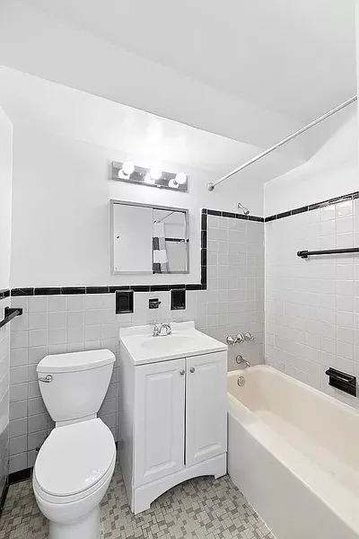 1 bedroom apartment for rent in Upper West Side - Manhattan, New York