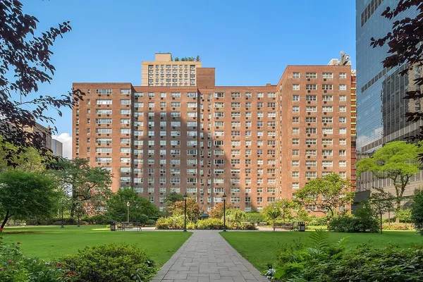 1 bedroom apartment for rent in Upper West Side - Manhattan, New York