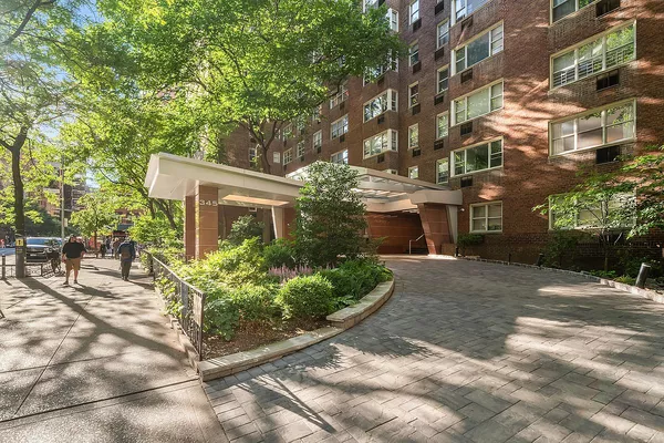 1 bedroom apartment for rent in Upper West Side - Manhattan, New York