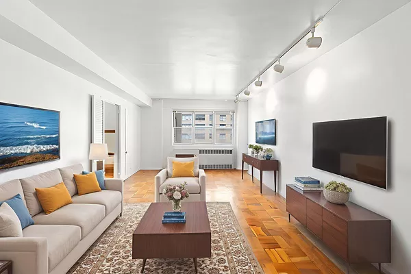 1 bedroom apartment for rent in Upper West Side - Manhattan, New York