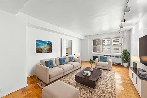1 bedroom apartment for rent in Upper West Side - Manhattan, New York