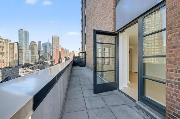 1 bedroom apartment for rent in Midtown West - Manhattan, New York