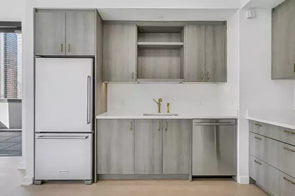 1 bedroom apartment for rent in Midtown West - Manhattan, New York