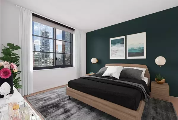 1 bedroom apartment for rent in Midtown West - Manhattan, New York