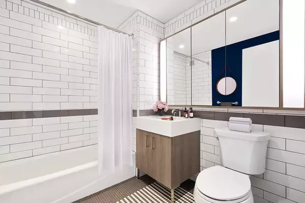 1 bedroom apartment for rent in Midtown West - Manhattan, New York