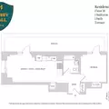 1 bedroom apartment for rent in Midtown West - Manhattan, New York