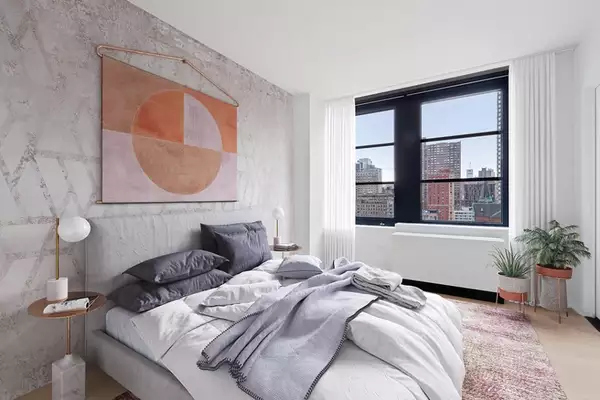 2 bedrooms apartment for rent in Midtown West - Manhattan, New York