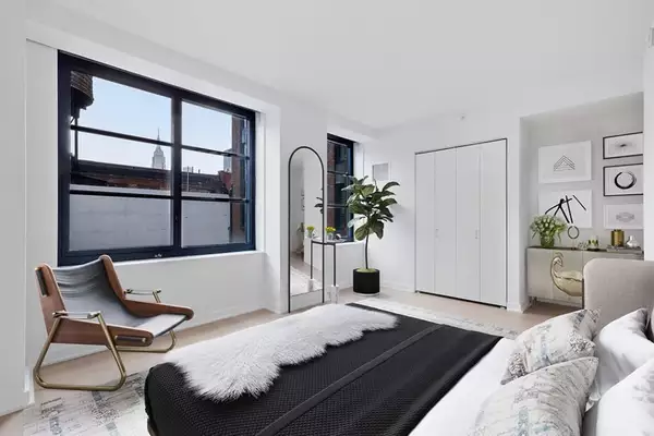 2 bedrooms apartment for rent in Midtown West - Manhattan, New York