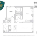 2 bedrooms apartment for rent in Midtown West - Manhattan, New York