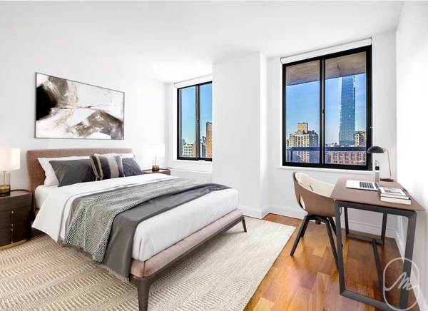 1 bedroom apartment for rent in Gramercy - Manhattan, New York