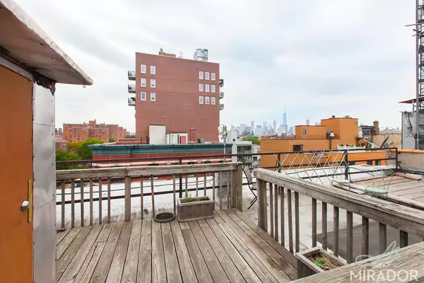1 bedroom apartment for rent in East Village - Manhattan, New York