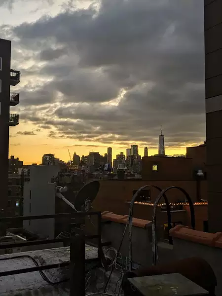 1 bedroom apartment for rent in East Village - Manhattan, New York