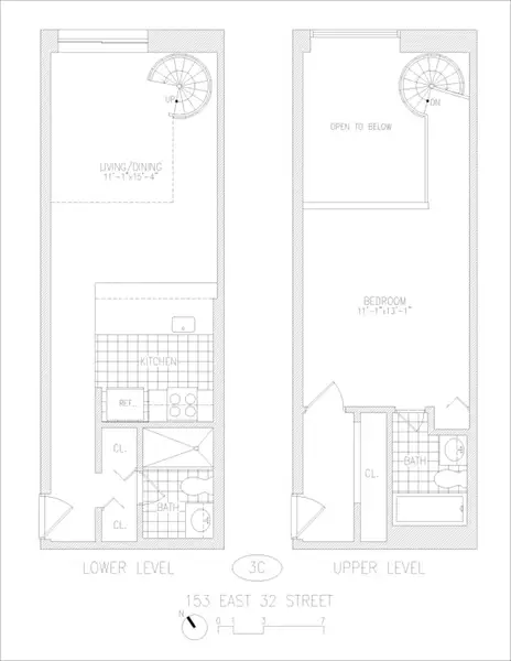 1 bedroom apartment for rent in Murray Hill - Manhattan, New York