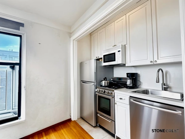 Studio Apartment for rent in Upper West Side - Manhattan, New York