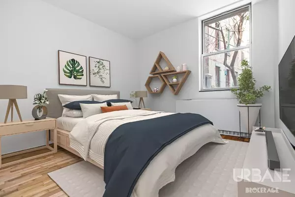 2 bedrooms apartment for rent in West Village - Manhattan, New York