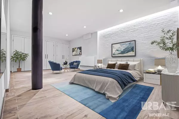 2 bedrooms apartment for rent in West Village - Manhattan, New York