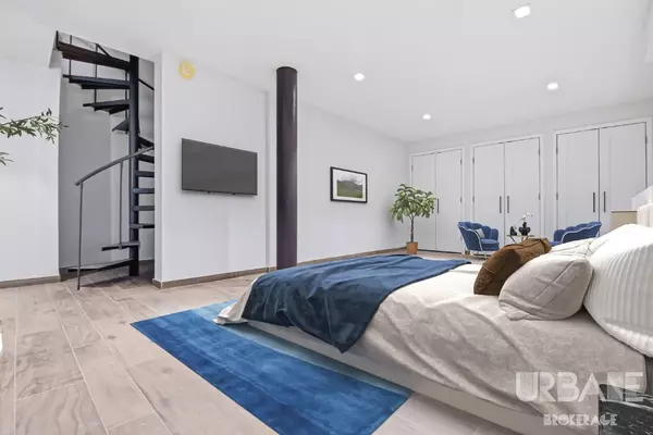 2 bedrooms apartment for rent in West Village - Manhattan, New York