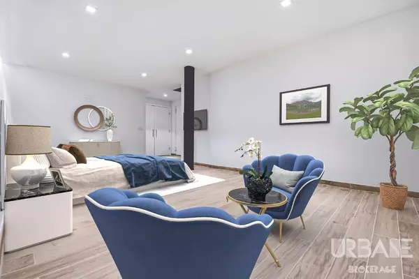 2 bedrooms apartment for rent in West Village - Manhattan, New York