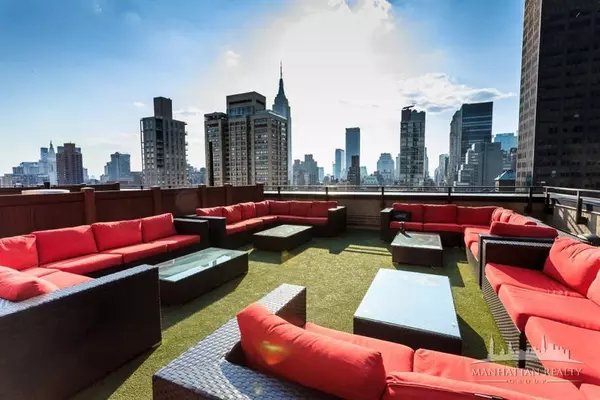 3 bedrooms apartment for rent in Murray Hill - Manhattan, New York