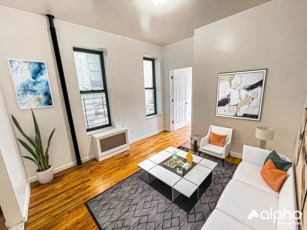 1 bedroom apartment for rent in Harlem - Manhattan, New York