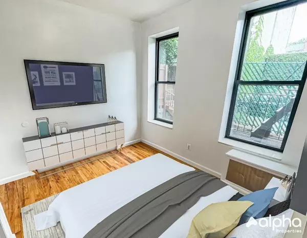 1 bedroom apartment for rent in Harlem - Manhattan, New York