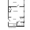 1 bedroom apartment for rent in Harlem - Manhattan, New York