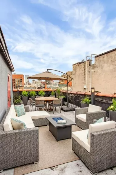 2 bedrooms apartment for rent in Soho - Manhattan, New York