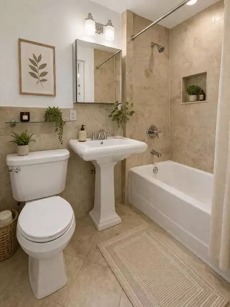 1 bedroom apartment for rent in West Village - Manhattan, New York