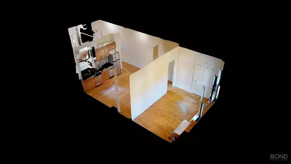 1 bedroom apartment for rent in Upper West Side - Manhattan, New York