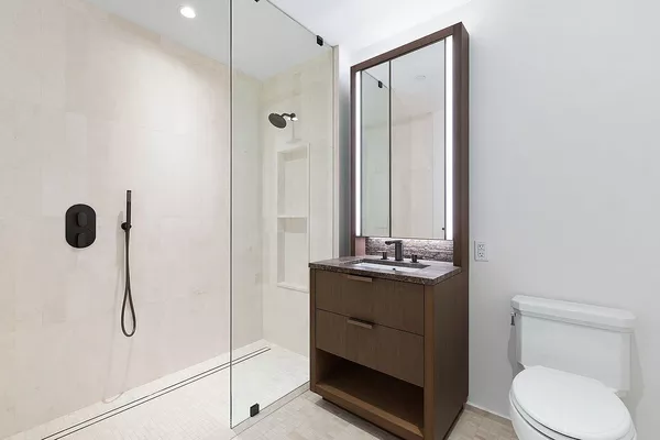 1 bedroom apartment for rent in Morningside Heights - Manhattan, New York