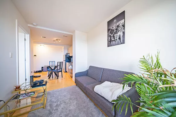 1 bedroom apartment for rent in Bedford Stuyvesant - Brooklyn, New York