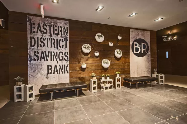 1 bedroom apartment for rent in Bedford Stuyvesant - Brooklyn, New York