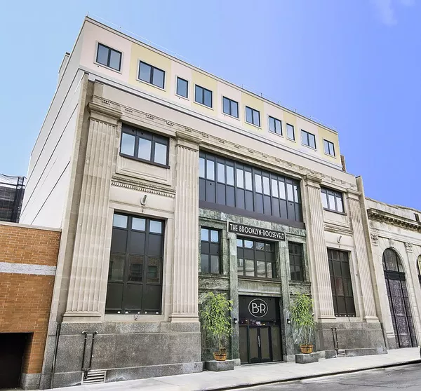 1 bedroom apartment for rent in Bedford Stuyvesant - Brooklyn, New York