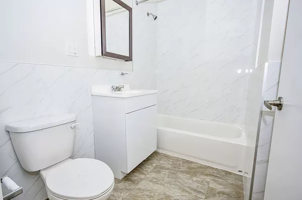 1 bedroom apartment for rent in Bedford Stuyvesant - Brooklyn, New York