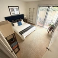 Room for rent in North Park #1