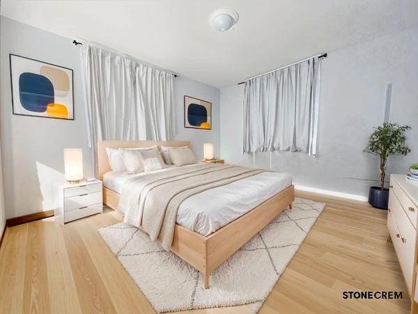 2 bedrooms apartment for rent in Upper West Side - Manhattan, New York