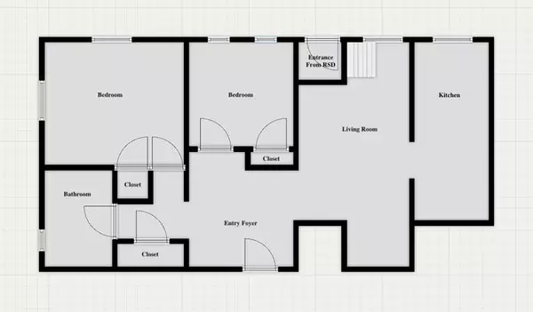 2 bedrooms apartment for rent in Upper West Side - Manhattan, New York