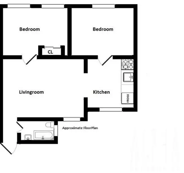 2 bedrooms apartment for rent in Upper East Side - Manhattan, New York