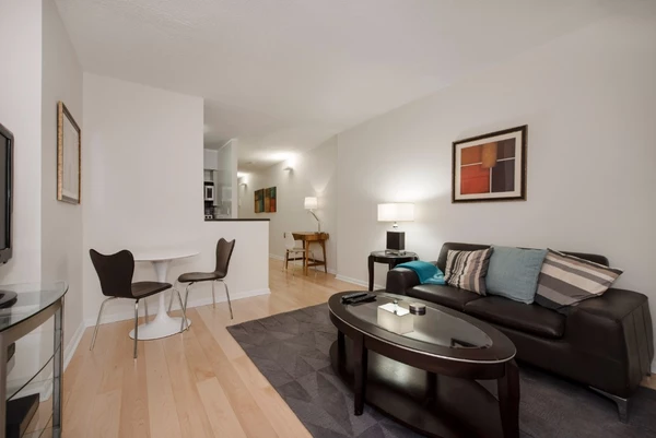 1 bedroom apartment for rent in FiDi - Manhattan, New York