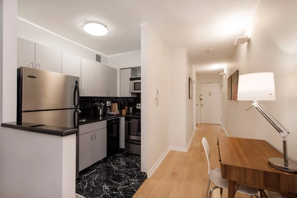 1 bedroom apartment for rent in FiDi - Manhattan, New York