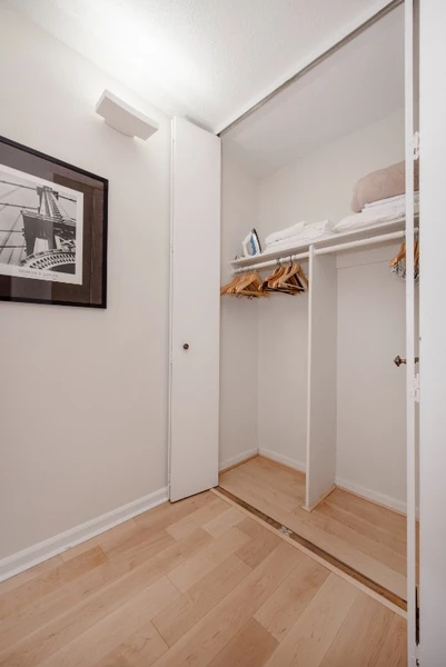 1 bedroom apartment for rent in FiDi - Manhattan, New York