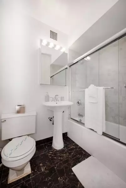 1 bedroom apartment for rent in FiDi - Manhattan, New York