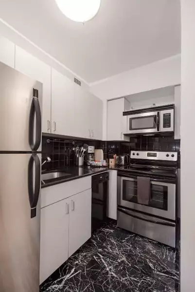 1 bedroom apartment for rent in FiDi - Manhattan, New York