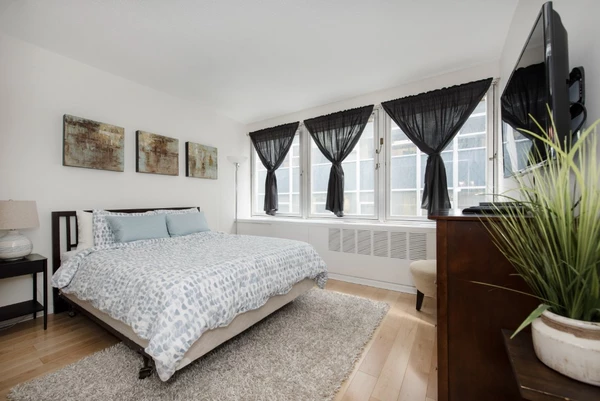 1 bedroom apartment for rent in FiDi - Manhattan, New York