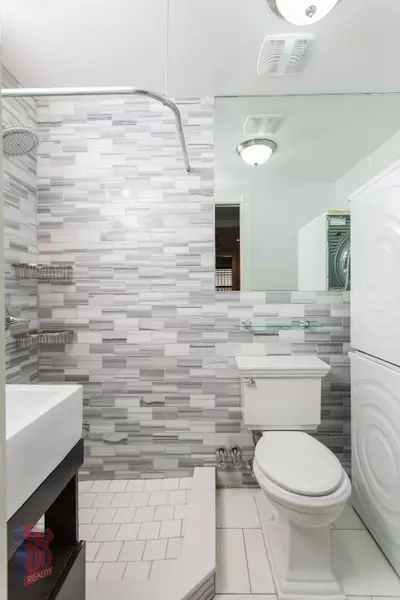 1 bedroom apartment for rent in Midtown West - Manhattan, New York