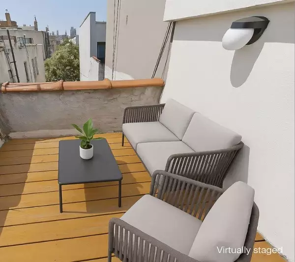 3 bedrooms apartment for rent in East Village - Manhattan, New York